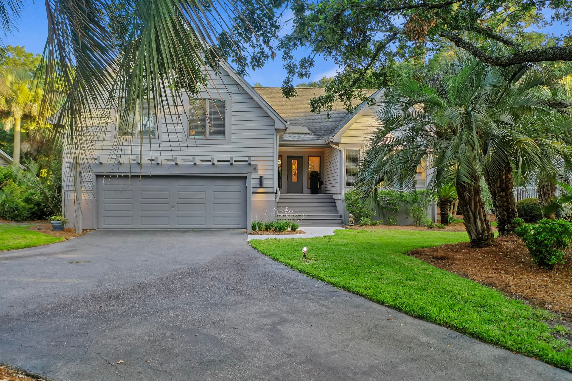 Sea Marsh - Image 30