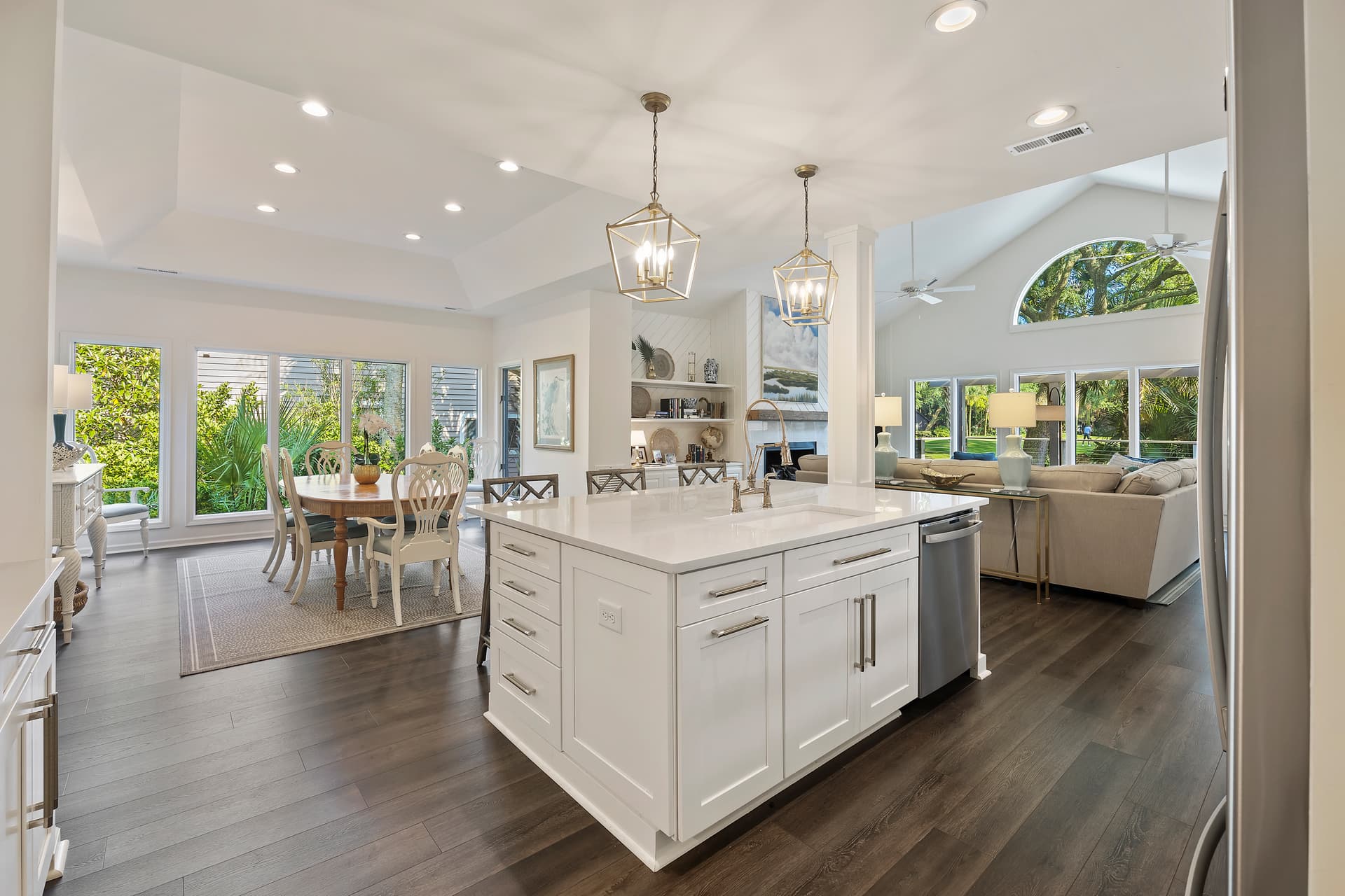 Sea Marsh - Image 12