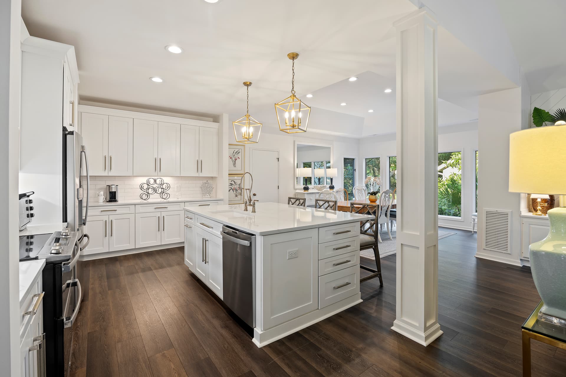 Sea Marsh - Image 13