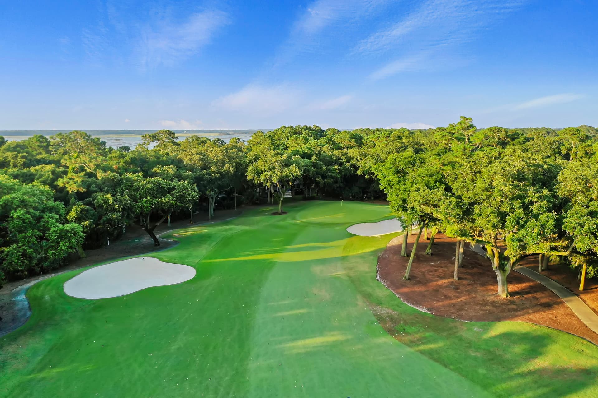 Sea Marsh - Image 49