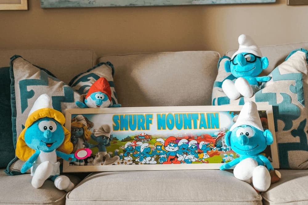 Smurf Mountain - Image 13