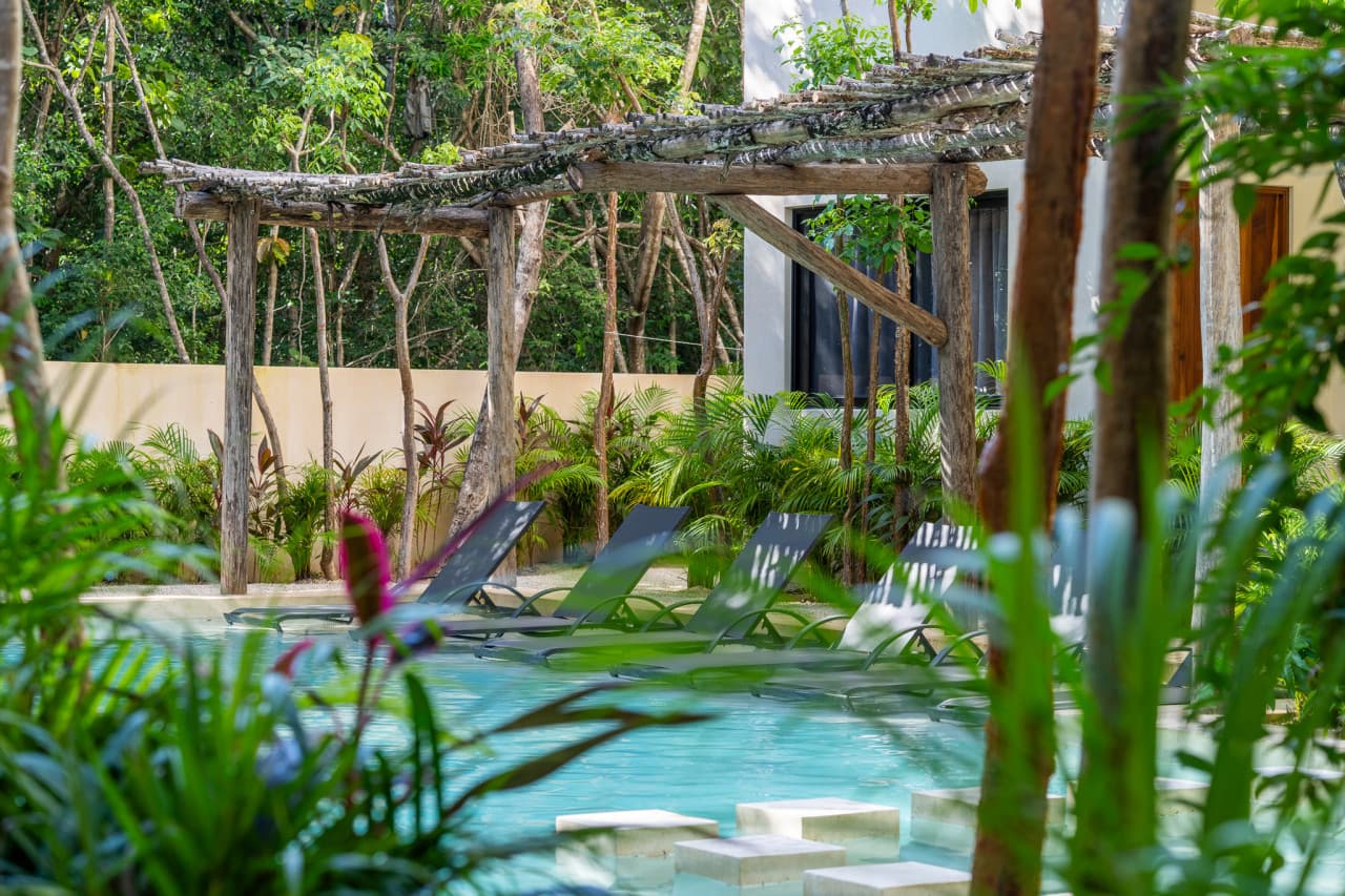 Casa Cenote - Image 17