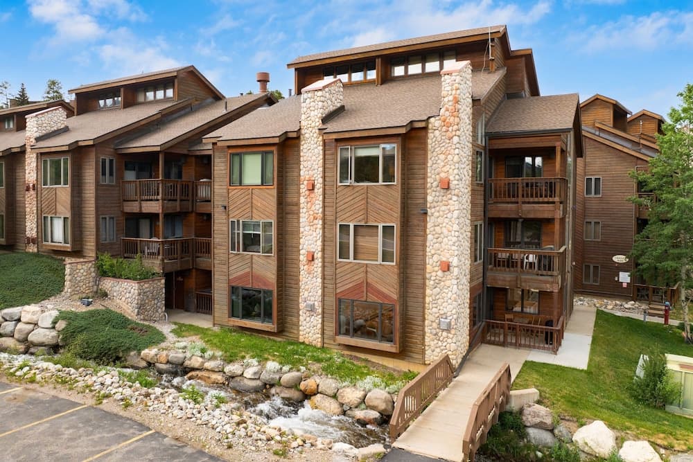 Snowflake Townhome - Image 20