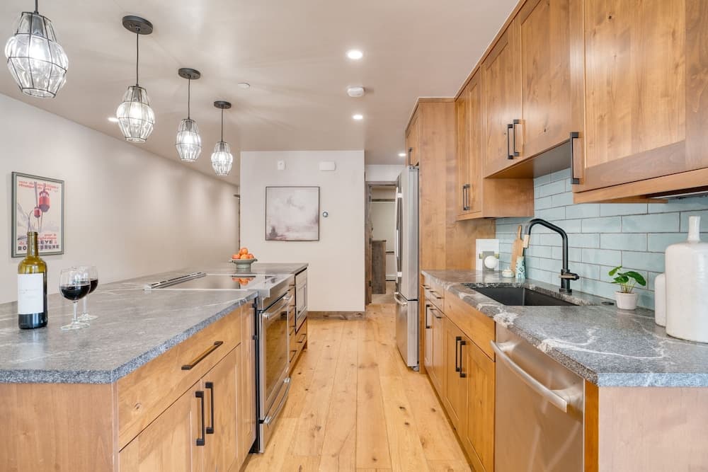 Snowflake Townhome - Image 8