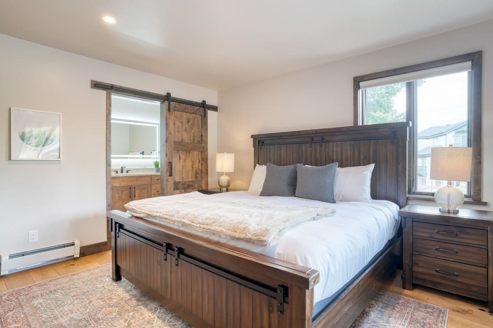 Snowflake Townhome - Image 11