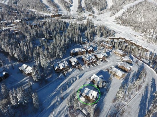 Snowghost Chalet - Image 35