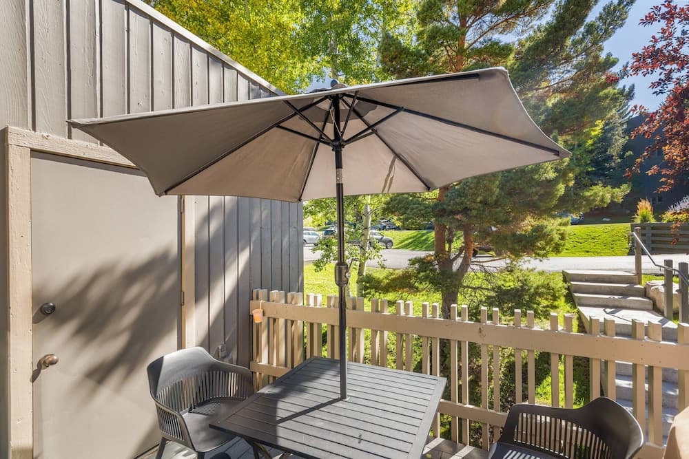 Gladespan Chalet - Image 16