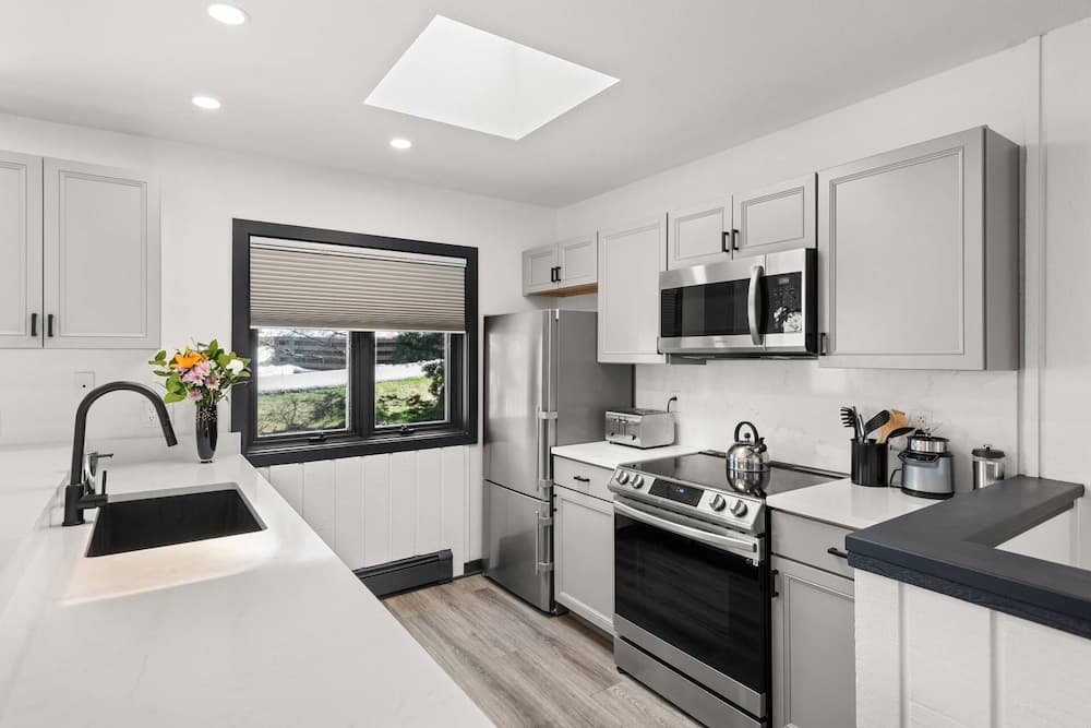 Gladespan Chalet - Image 11