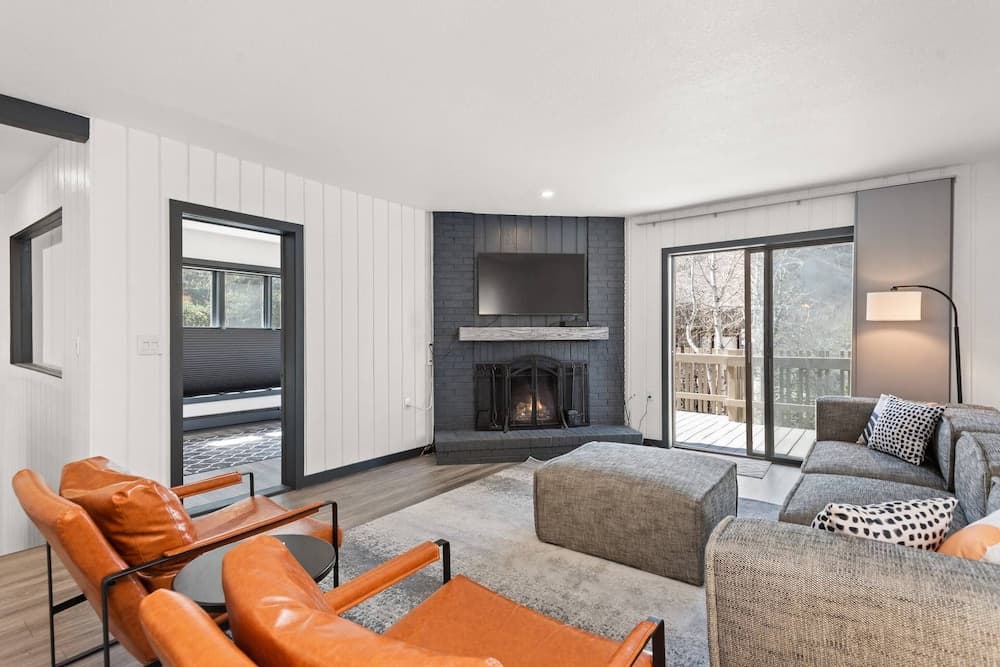 Gladespan Chalet - Image 15