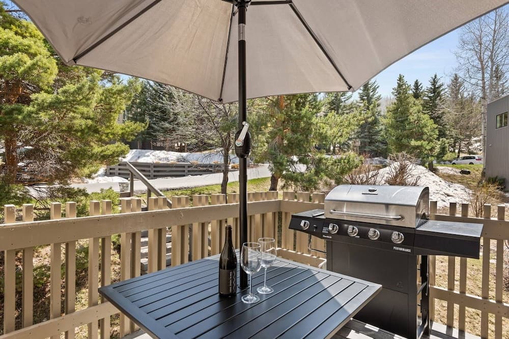 Gladespan Chalet - Image 17