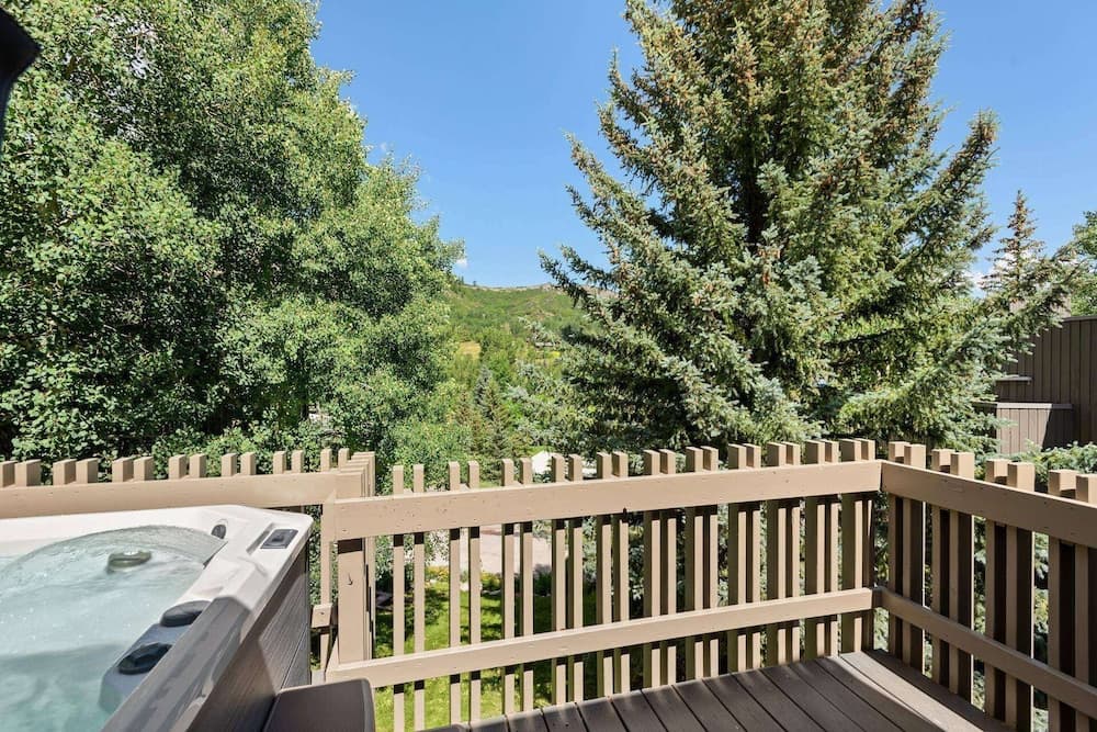 Gladespan Chalet - Image 19