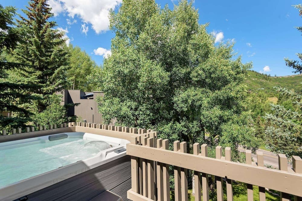 Gladespan Chalet - Image 20