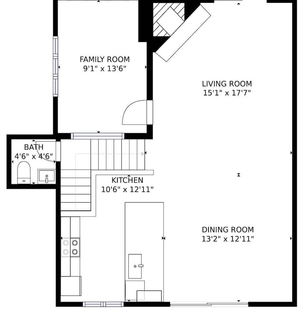 Gladespan Chalet - Image 21