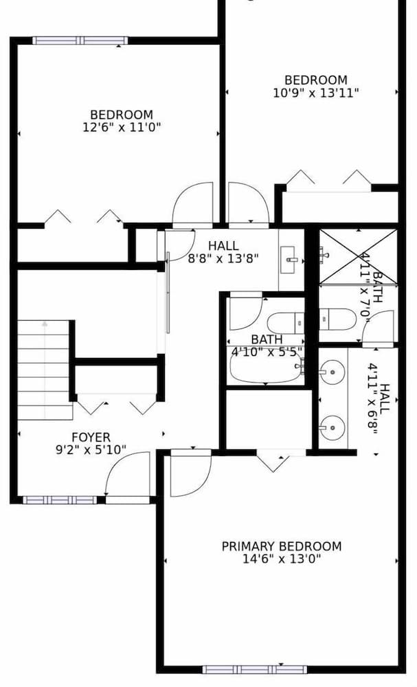 Gladespan Chalet - Image 22