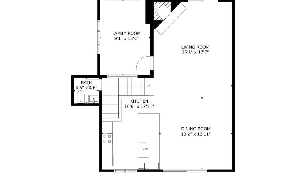 Gladespan Chalet - Image 24