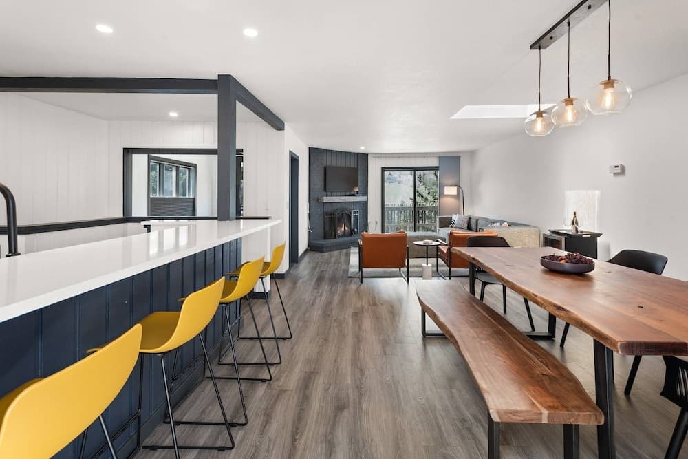 Gladespan Chalet - Image 25