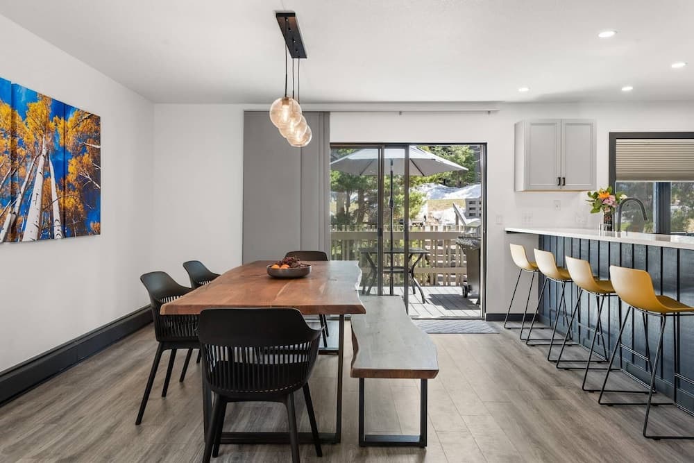 Gladespan Chalet - Image 26