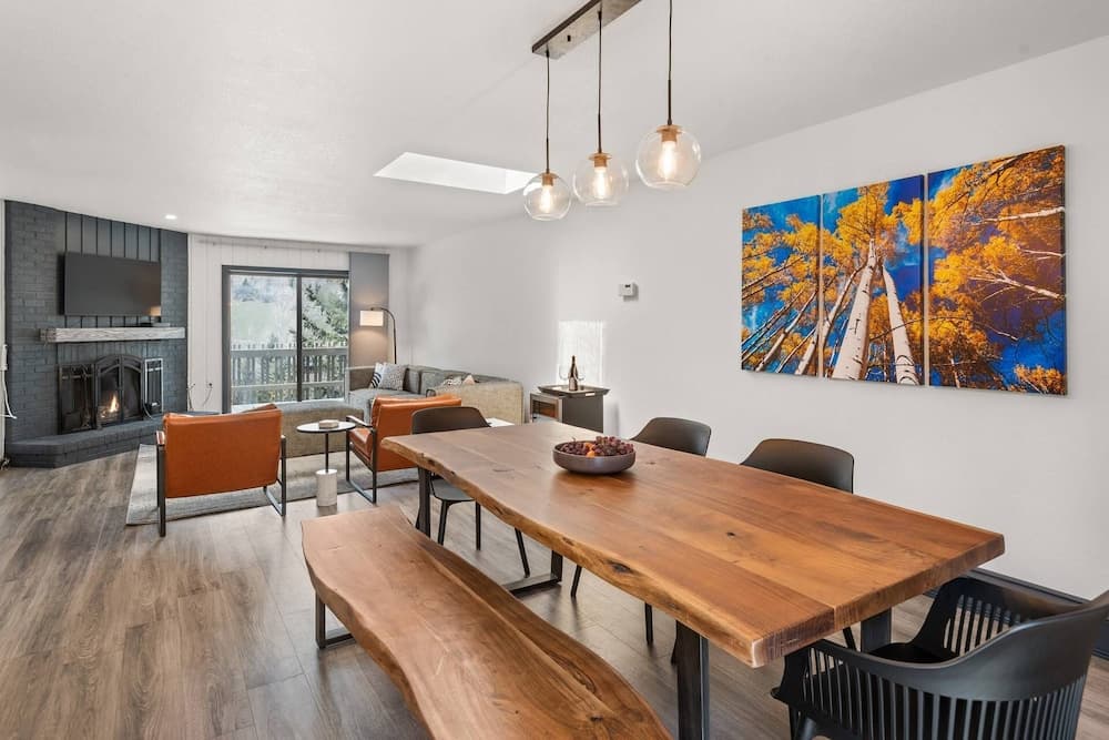 Gladespan Chalet - Image 12