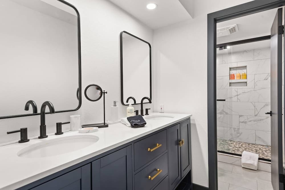 Gladespan Chalet - Image 27