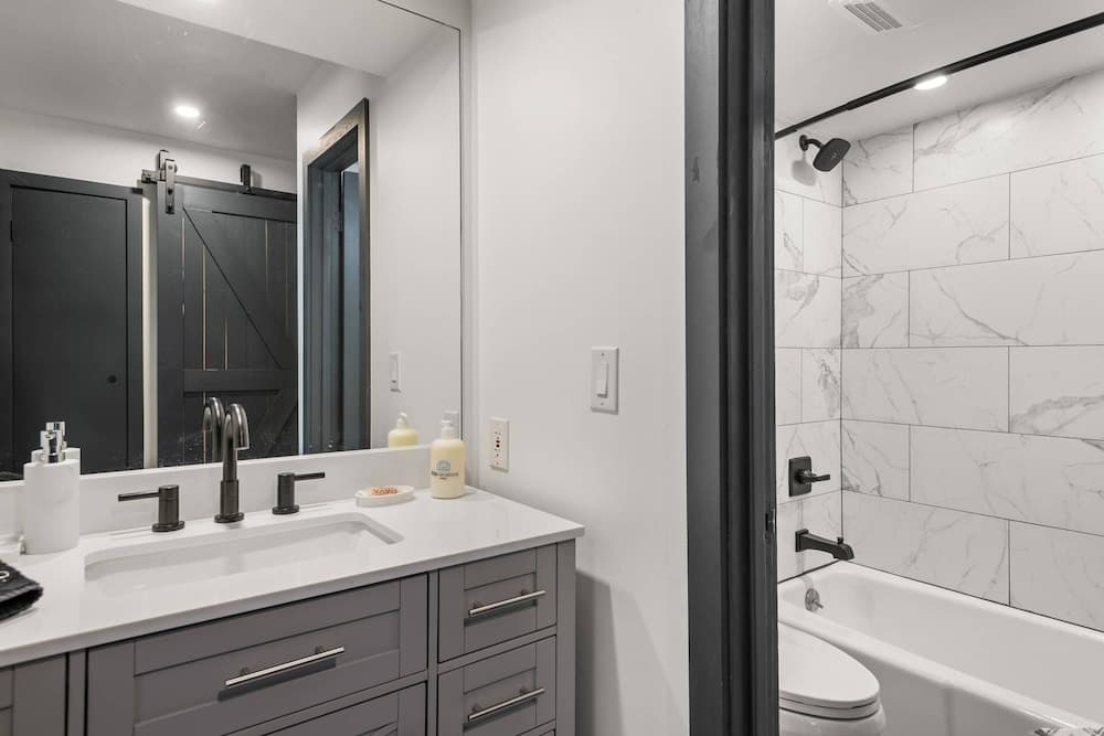 Gladespan Chalet - Image 28