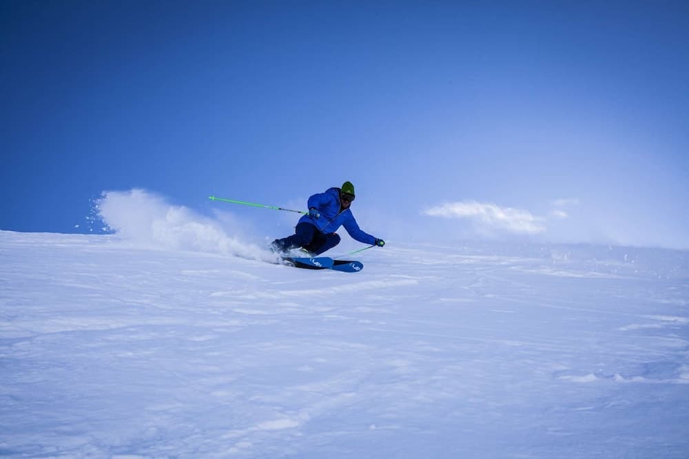 Gladespan Chalet - Image 35