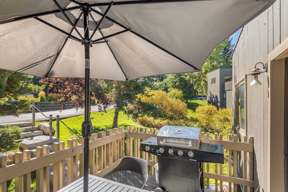 Gladespan Chalet - Image 47