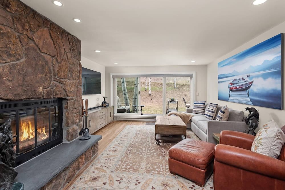 Snowmass Villas #1104 - Image 1