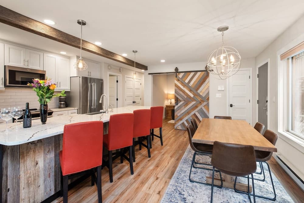 Snowmass Villas #1104 - Image 5