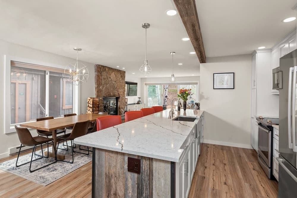 Snowmass Villas #1104 - Image 10