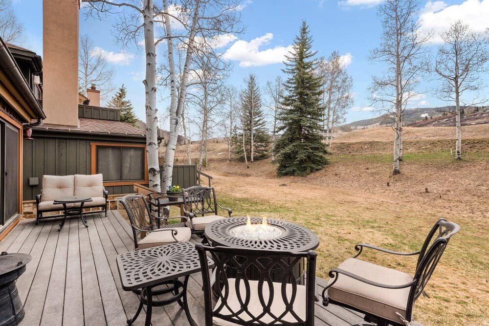 Snowmass Villas #1104 - Image 12