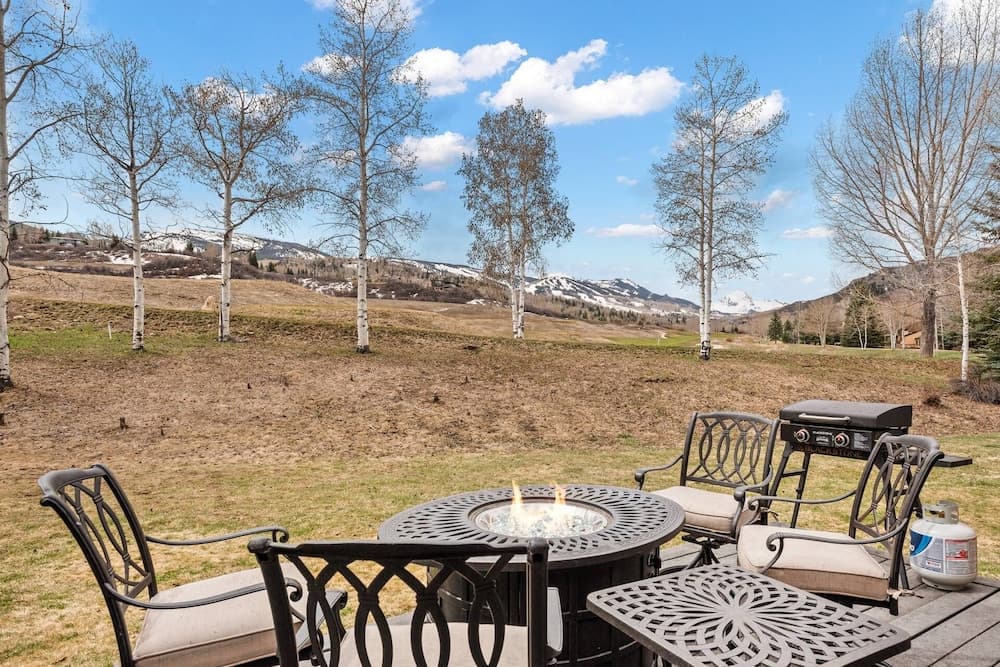 Snowmass Villas #1104 - Image 2