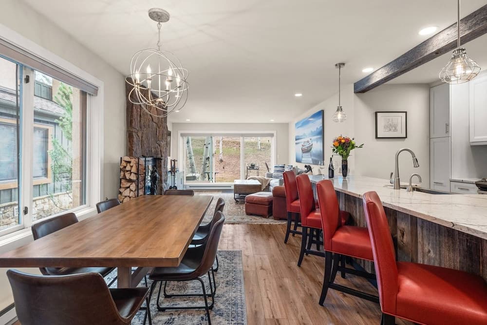 Snowmass Villas #1104 - Image 15