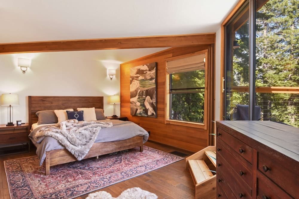 Snowshoe Cabin - Image 4