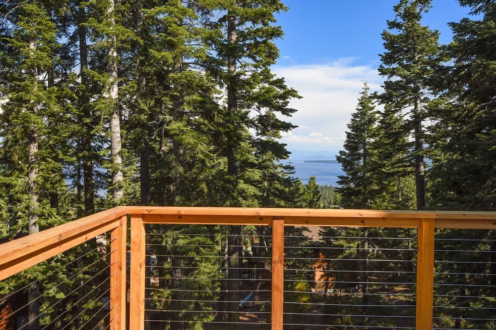 Snowshoe Cabin - Image 23