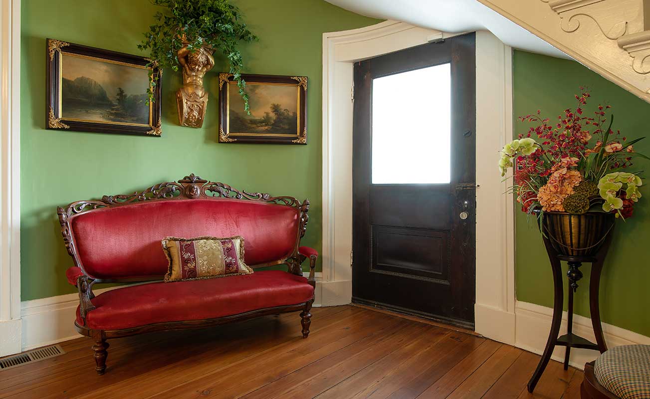 Belle Air Mansion - Image 3