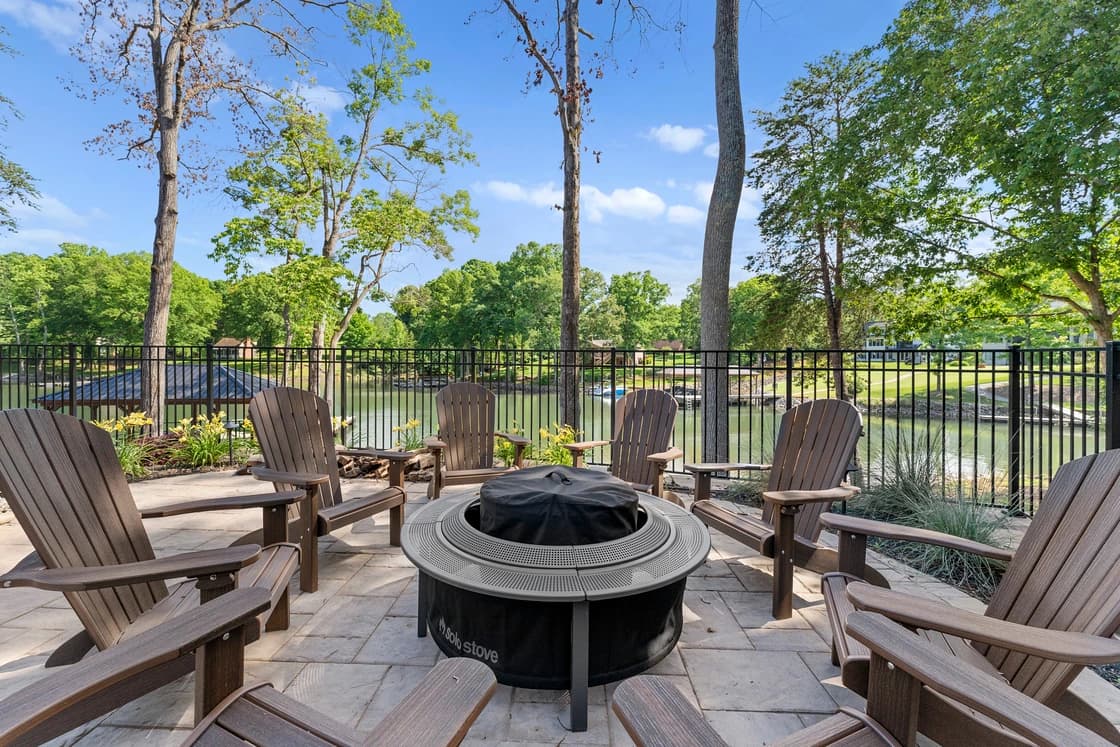 Black Bear Lodge - Image 60