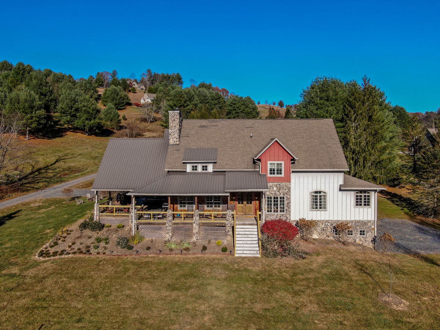 Robin Hood Retreat - Image 57