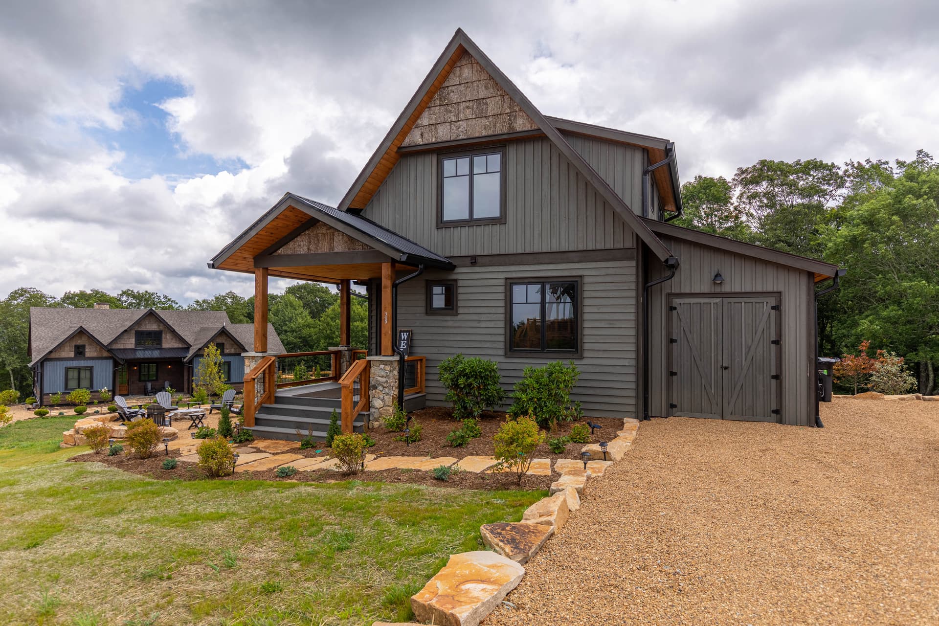 Soaring Hawk Home - Image 20