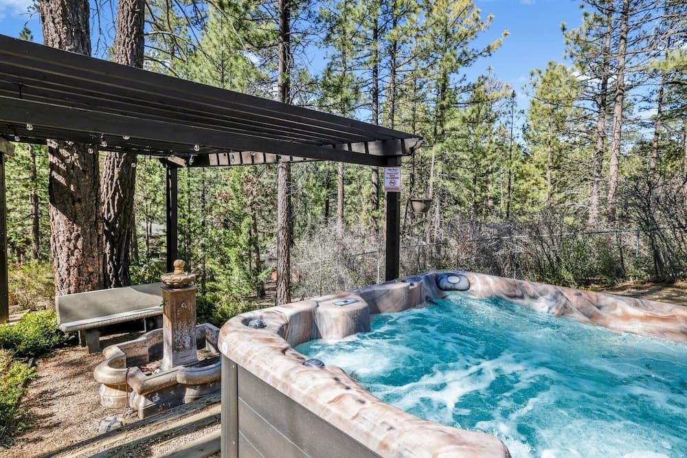 Soaring Pines #2193 - Image 2