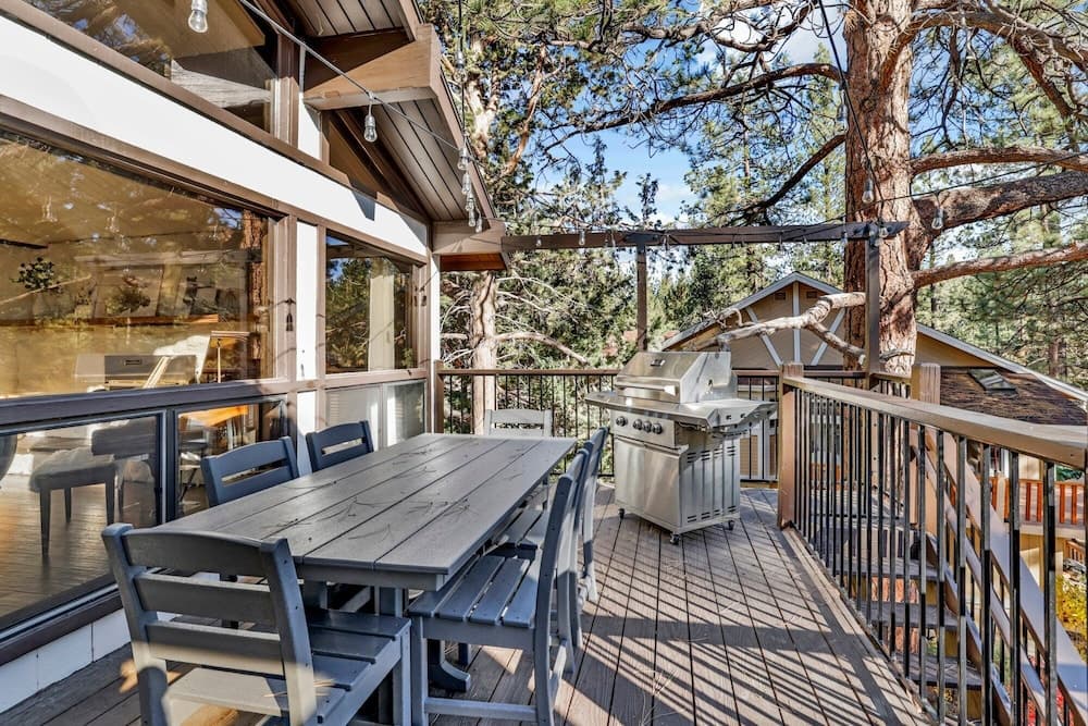 Soaring Pines #2193 - Image 3