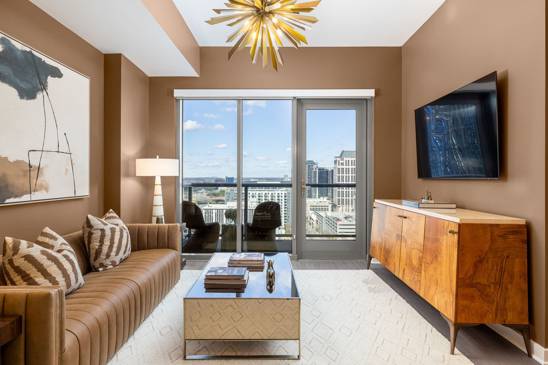 Soaring Sunset - Image 4