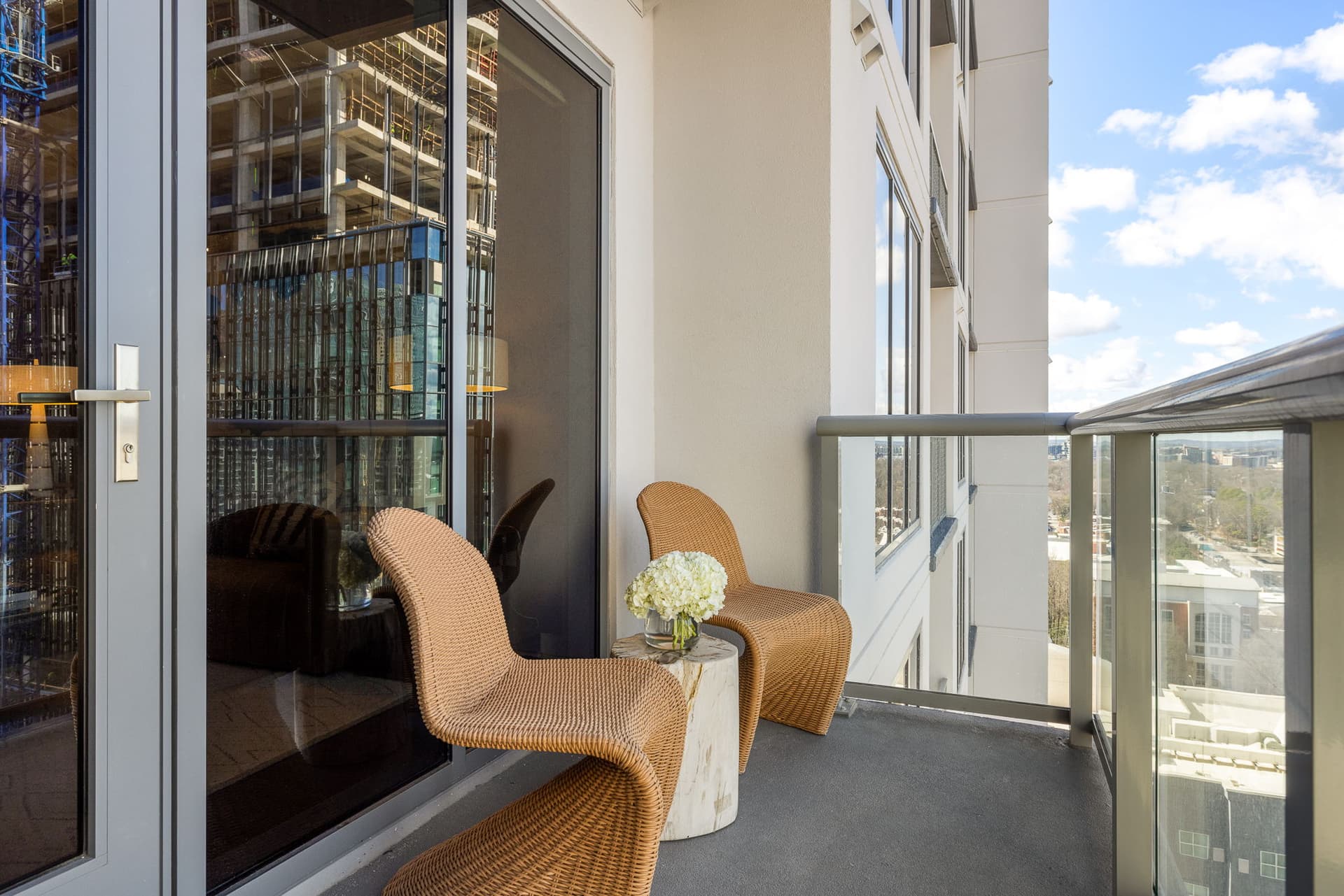 Soaring Sunset - Image 2