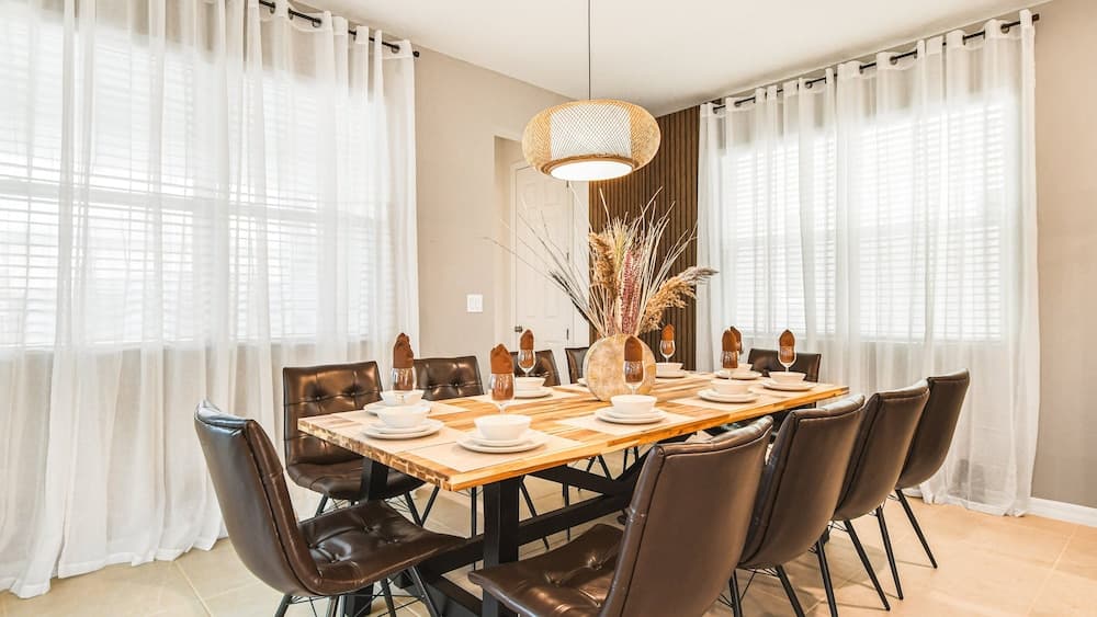 Jurassic Sun Villa - Image 5