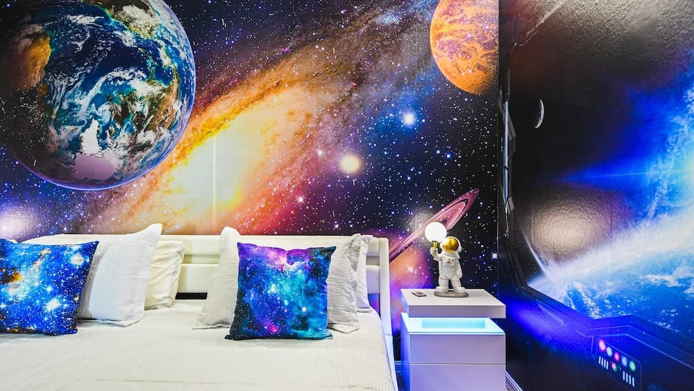 Jurassic Sun Villa - Image 8