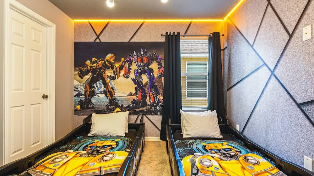 Jurassic Sun Villa - Image 13