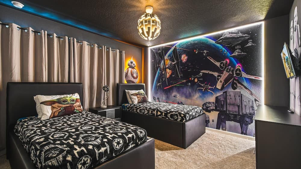 Jurassic Sun Villa - Image 16