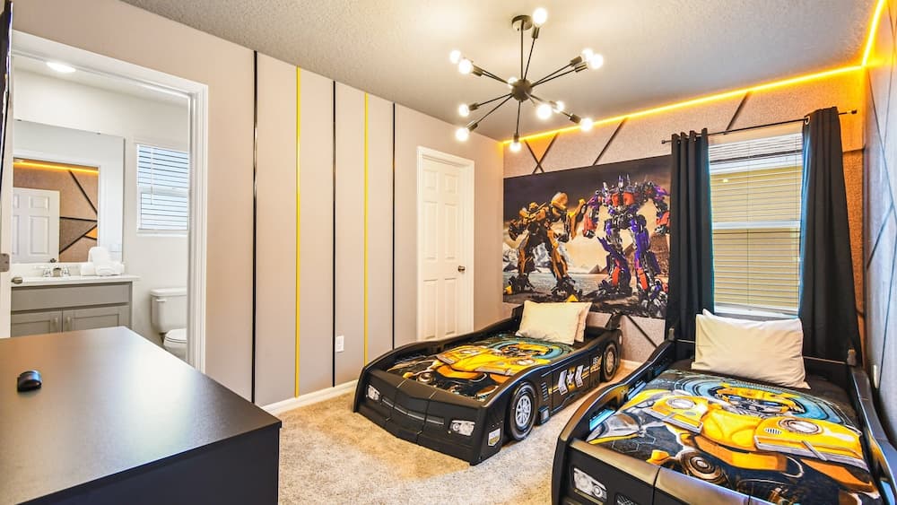 Jurassic Sun Villa - Image 12