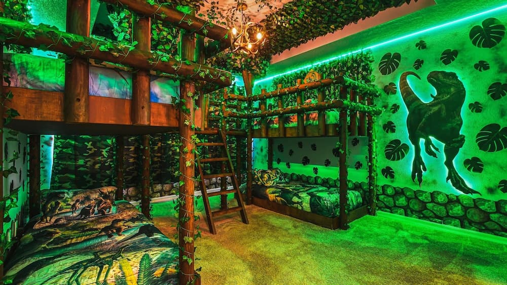 Jurassic Sun Villa - Image 19