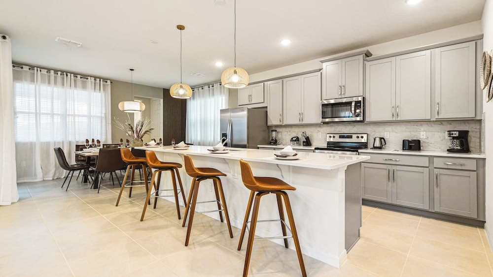 Jurassic Sun Villa - Image 5