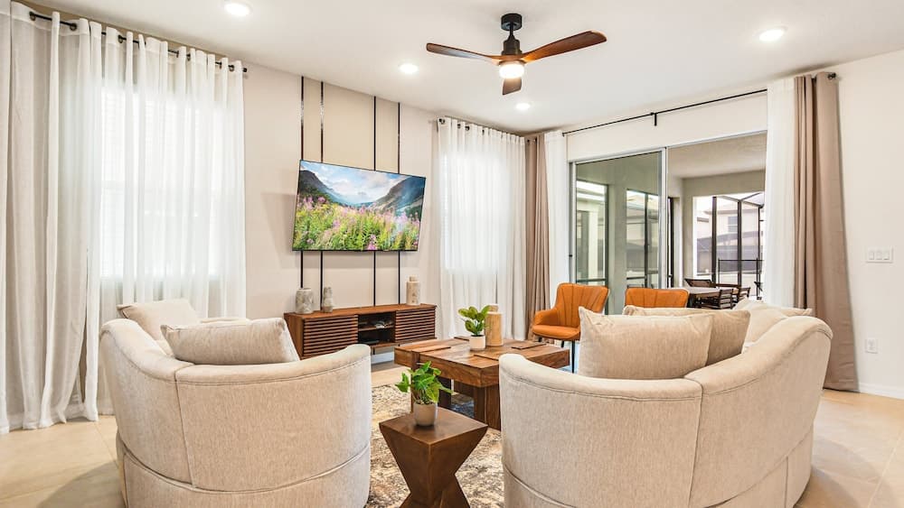 Jurassic Sun Villa - Image 4